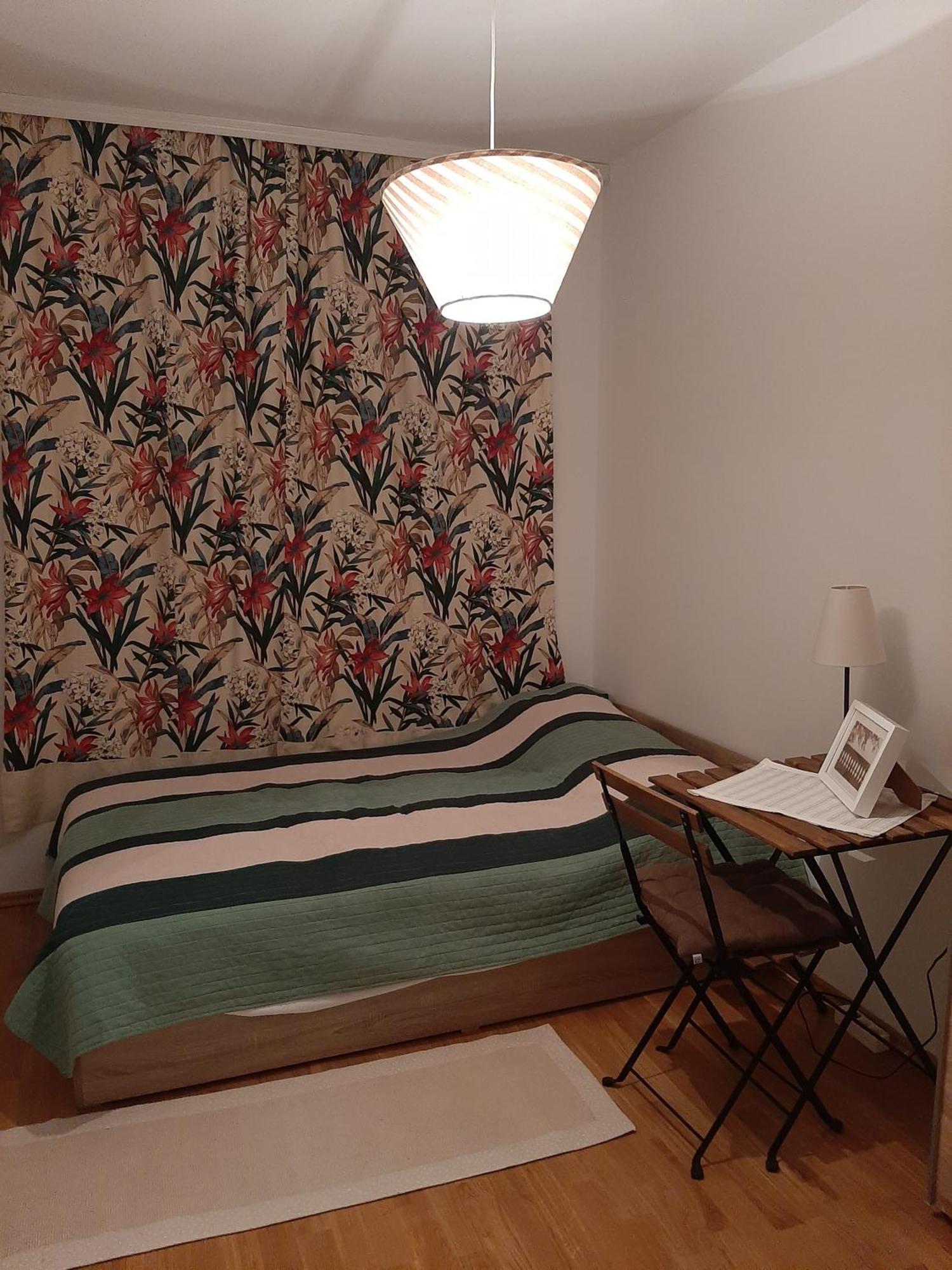 Apartments Trstenica Orebić Pokoj fotografie
